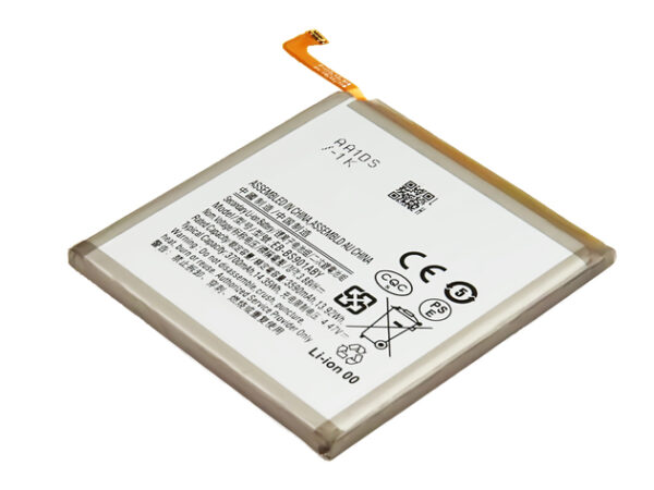 Batteria Compatibile NCC per Samsung Galaxy S22 Modello EB-BS901