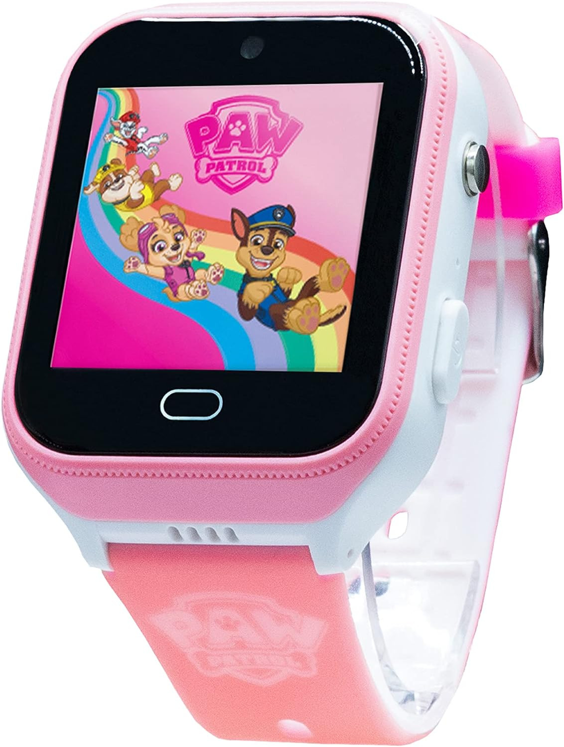Technaxx PAW PATROL Smartwatch Bambini 240 x 240 Pixel Touch screen 4G Rosa