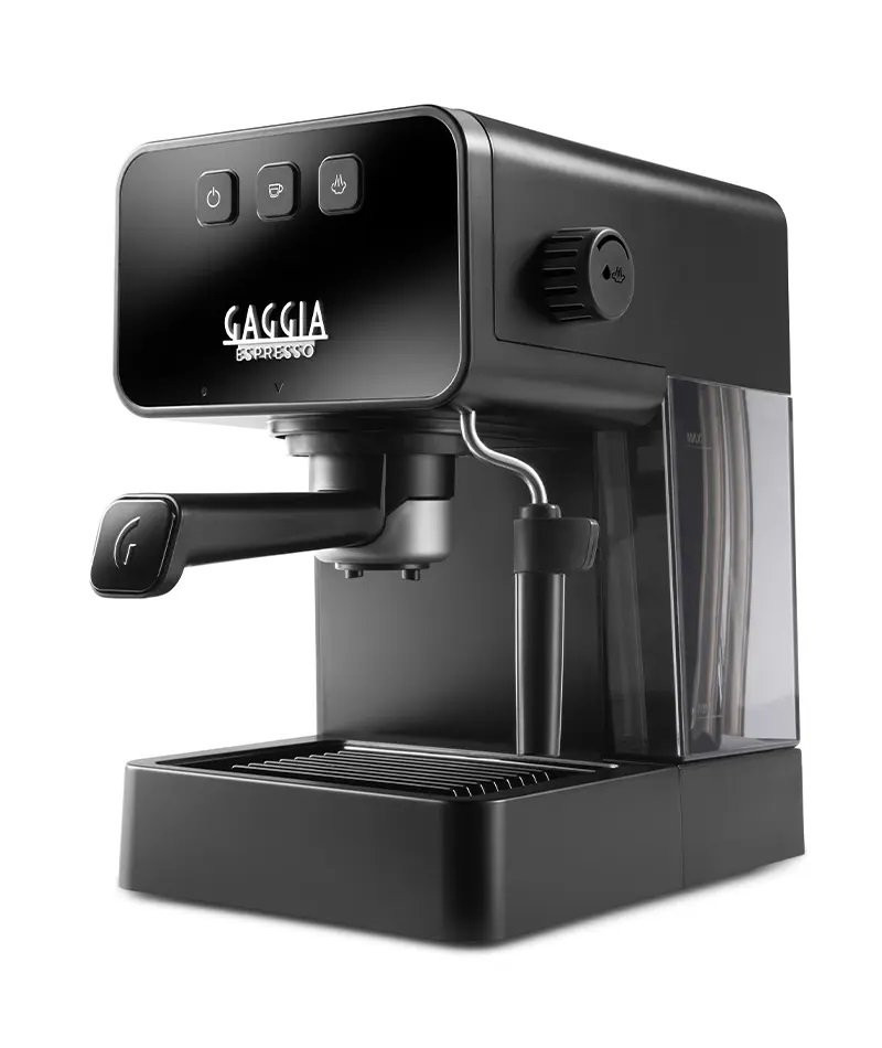 Gaggia Espresso EG2111/01 Macchina per Caffe Style Black Nero