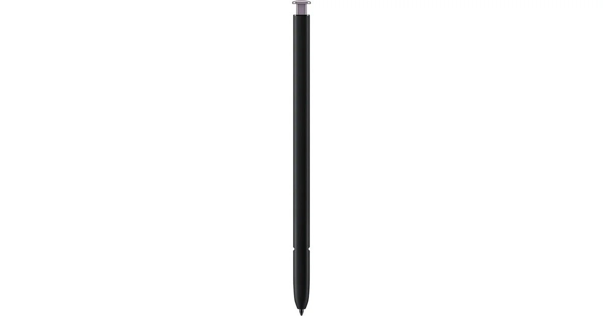 Pennino S Pen Samsung EJ-PS918BPEGEU per Galaxy S23 Ultra SM-S918 Lavanda Venduto come Grado A 8806094825657