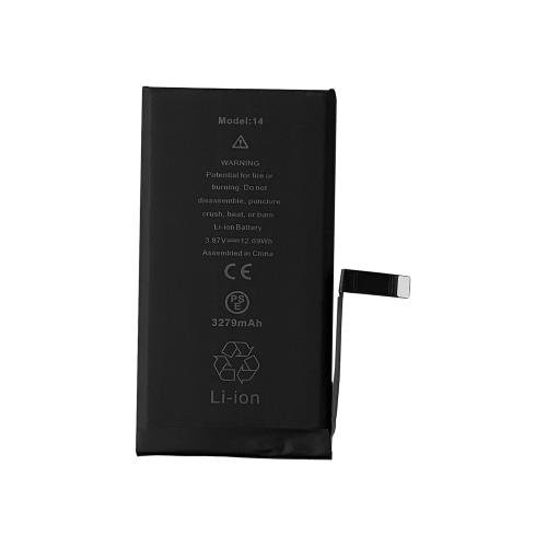Batteria di Ricambio Compatibile per Apple Iphone 14