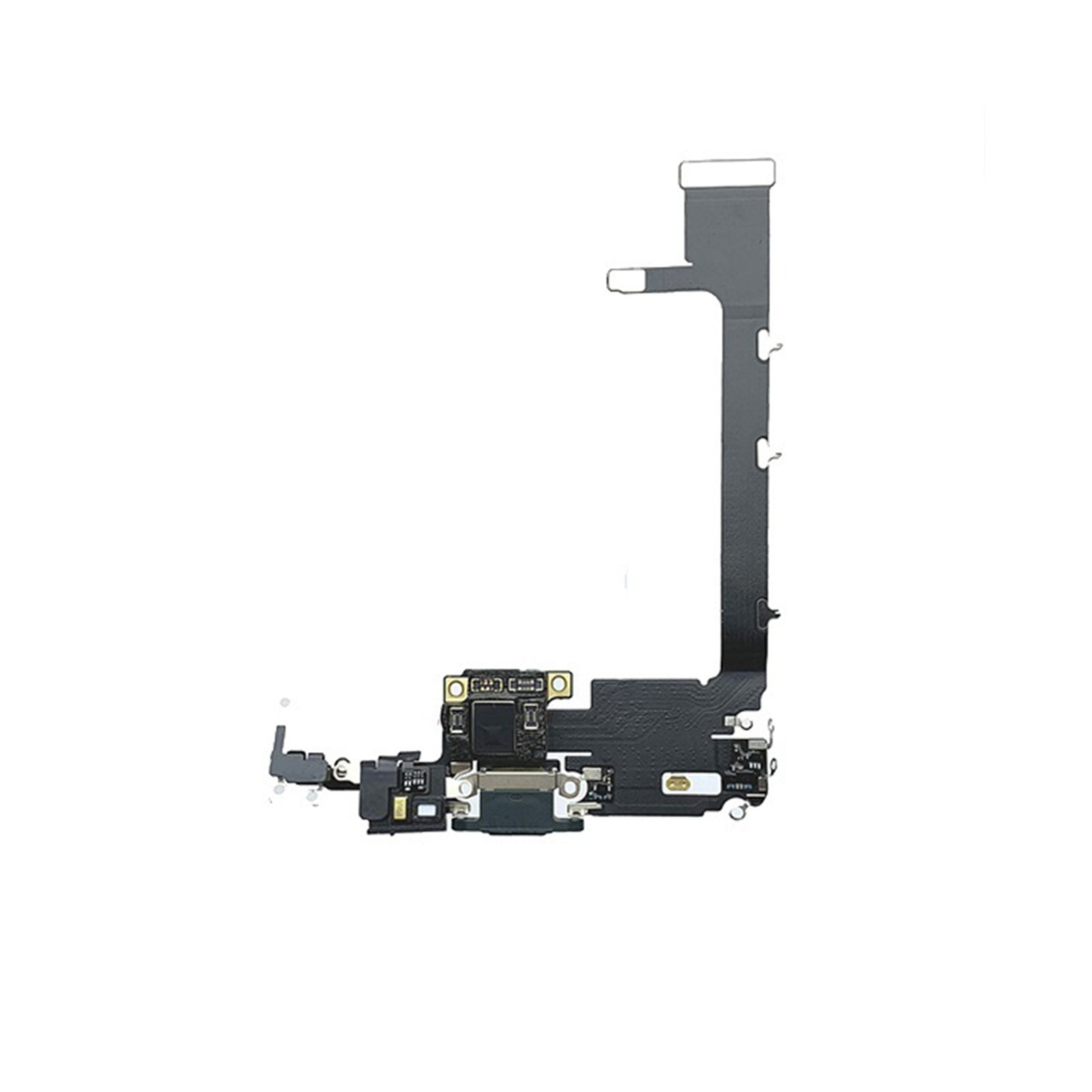 Ricambio Sostituzione Connettore Dock Carica Per Apple Iphone 11 Pro Max