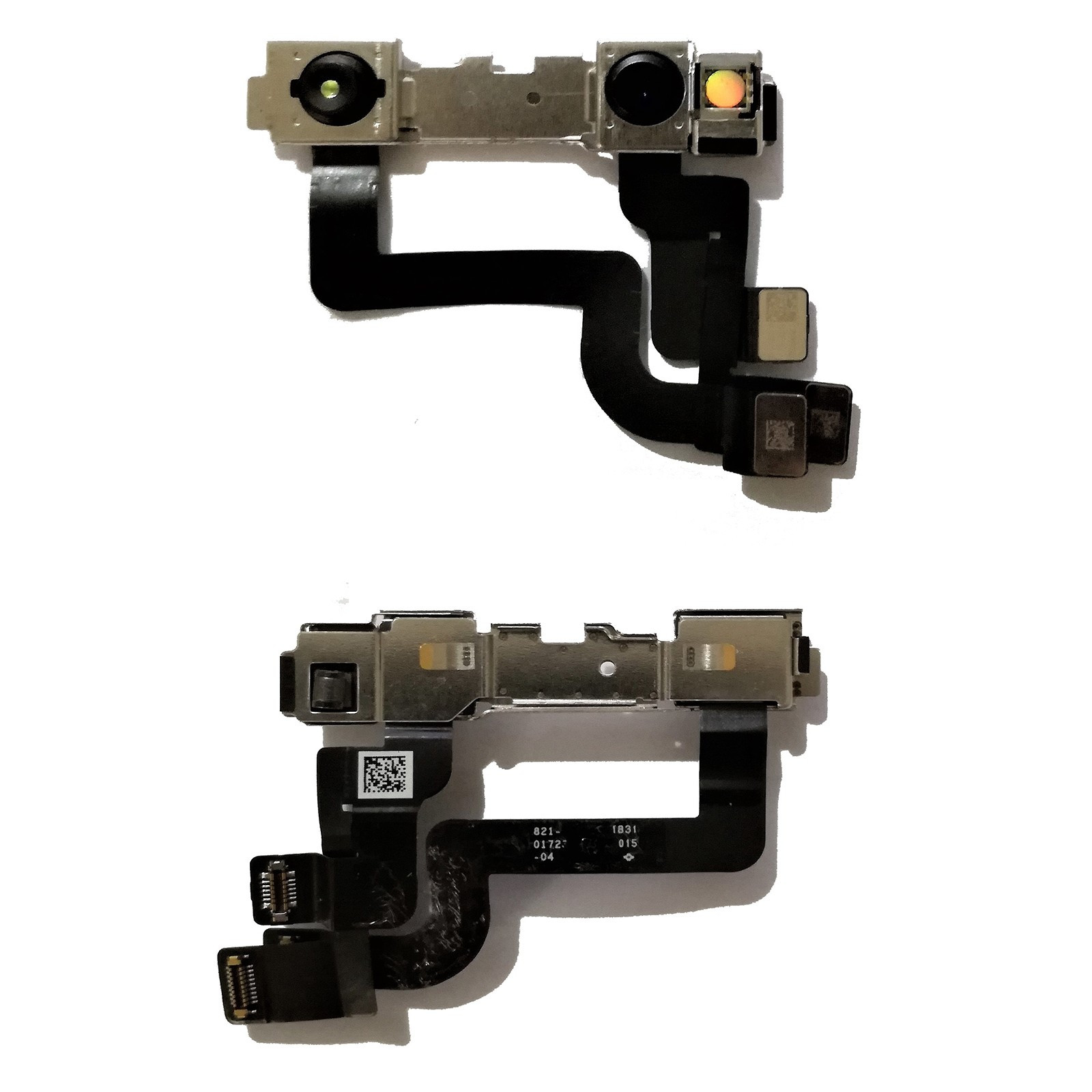 Modulo Flat Flex Fotocamera Camera Frontale Anteriore Selfie Per iPhone XR