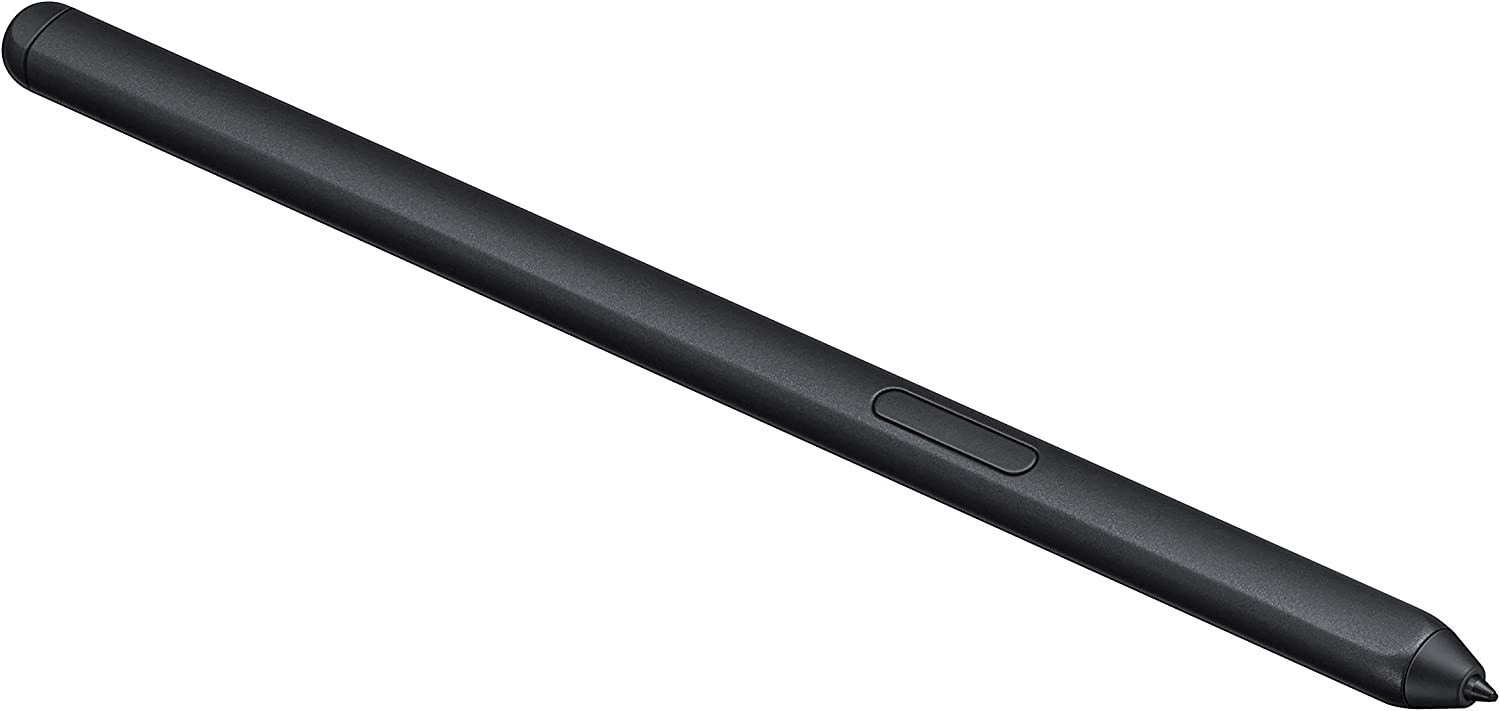 S Pen Stylus Pennino Samsung EJ-PG998BBEGEU Per Galaxy S21 Ultra G998 Nero Venduto come Grado A
