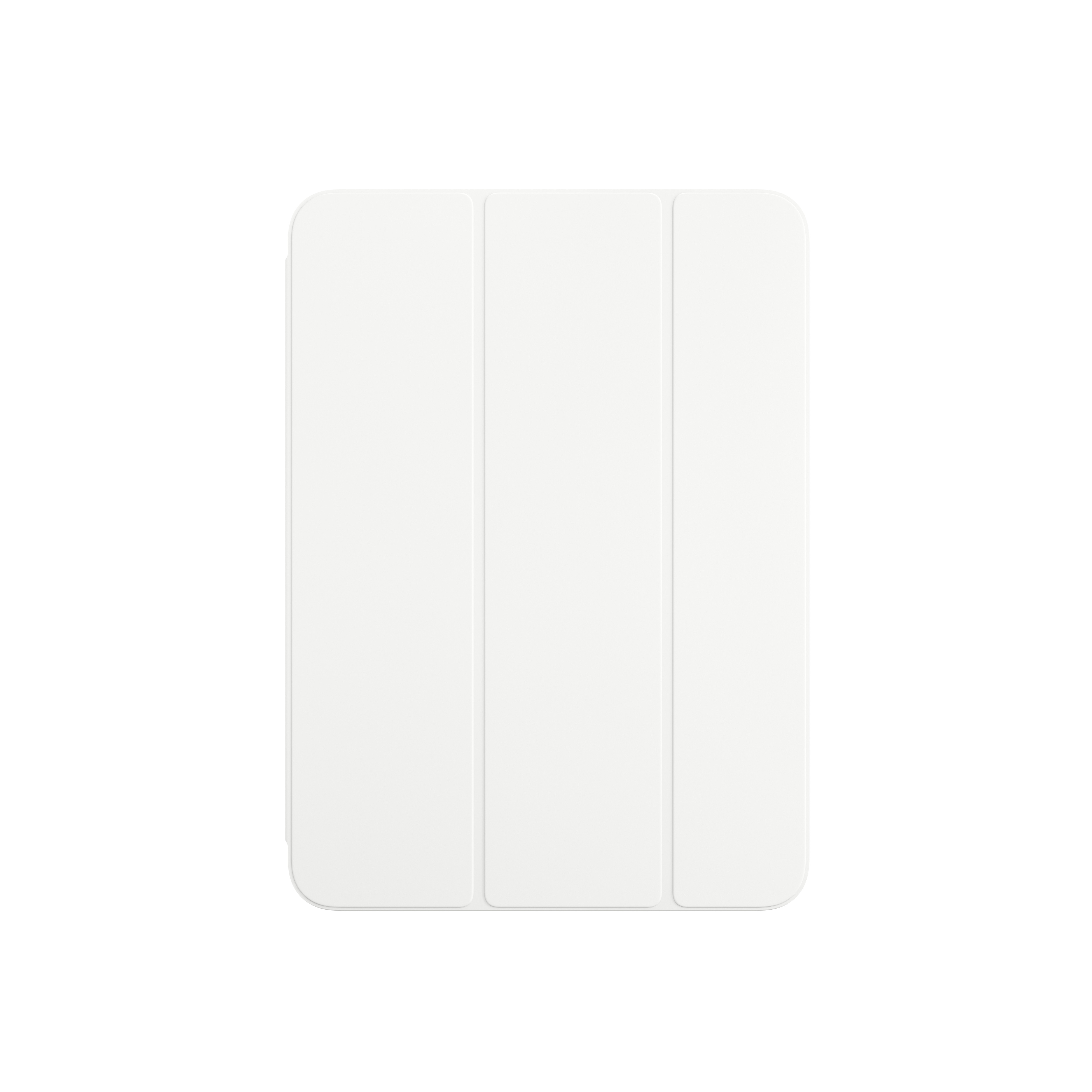 Apple MQDQ3ZMA Smart Folio Ipad Decima Generazione per Ipad A2757 A2777 Bianco