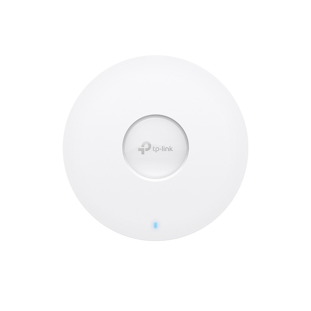 TP-Link Omada EAP673 Punto di Accesso WLAN 5400 Mbit/s Supporto Power over Ethernet Bianco