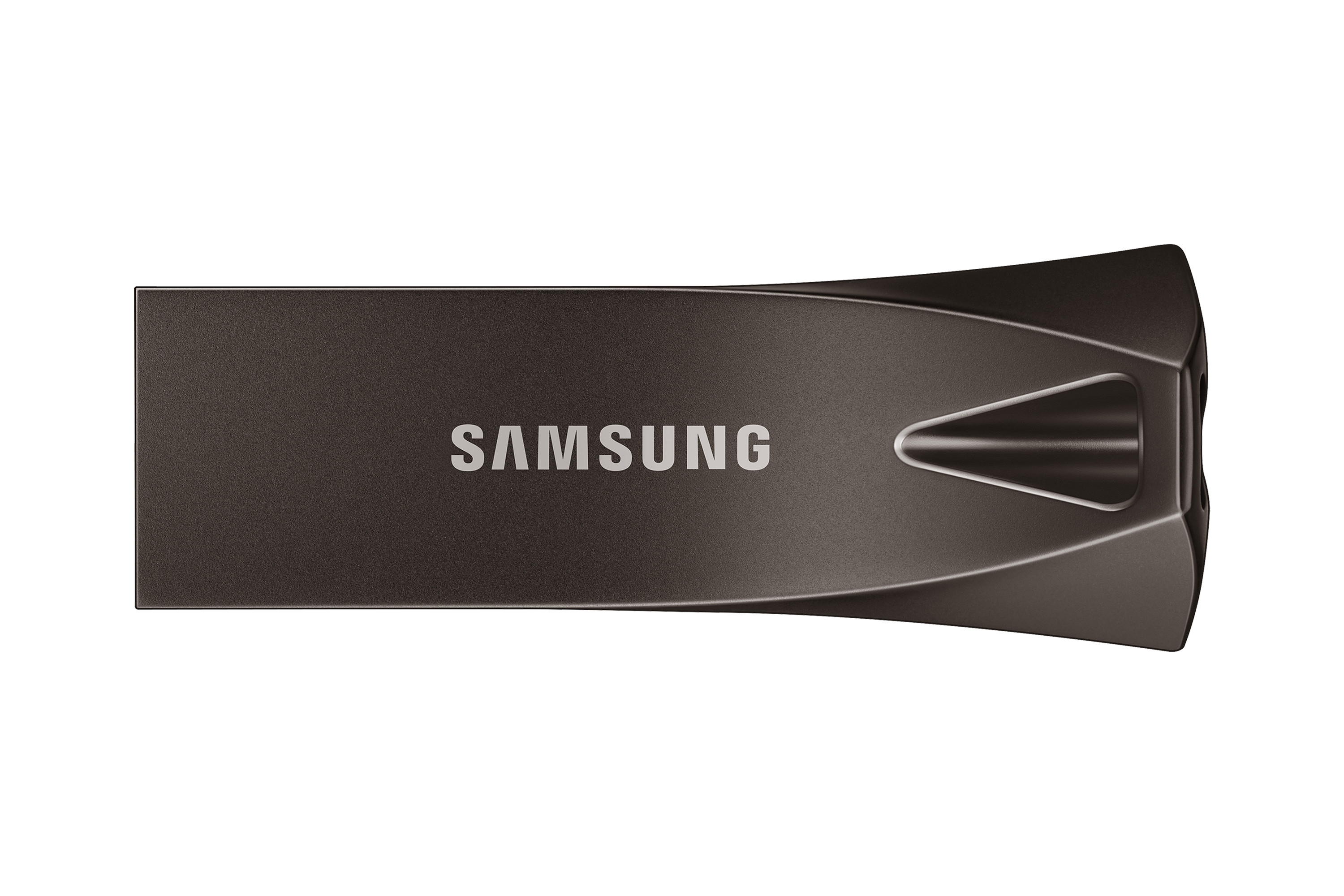 Samsung MUF-64BE Unita' Flash Chiavetta USB 64 GB USB Tipo A 3.2 Gen 1 Grigio