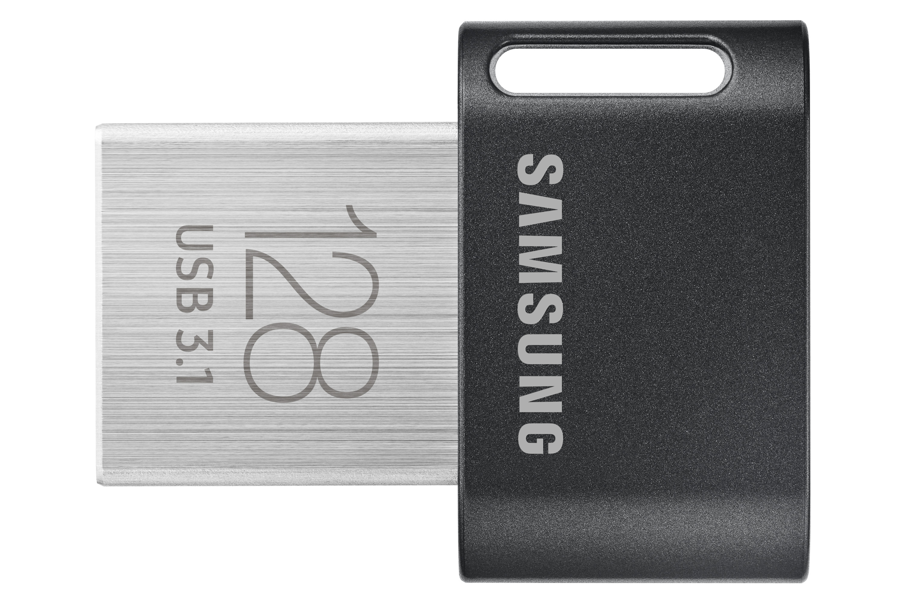 Samsung MUF-128AB Unita' Flash Chiavetta USB 128 GB USB Tipo A 3.2 Gen 1 Grigio Argento