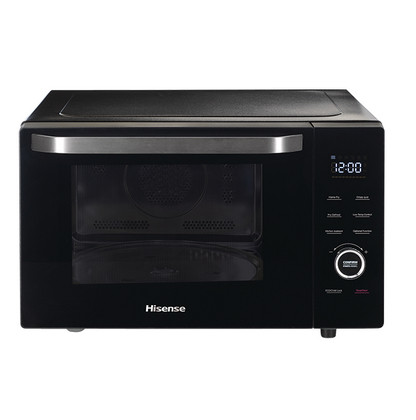 Hisense H30MOBS10HC forno a microonde Superficie piana Microonde