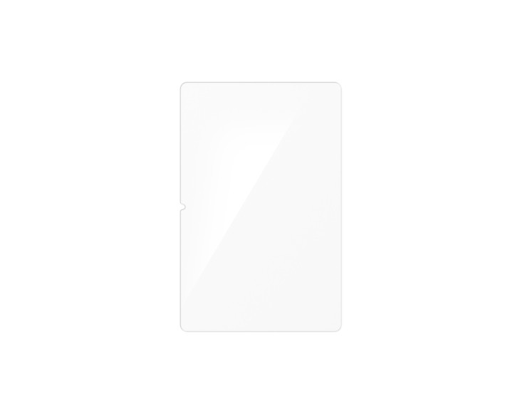 Tempered Glass Samsung Galaxy Tab A9 Plus Pellicola Proteggischermo Trasparente 1 pz