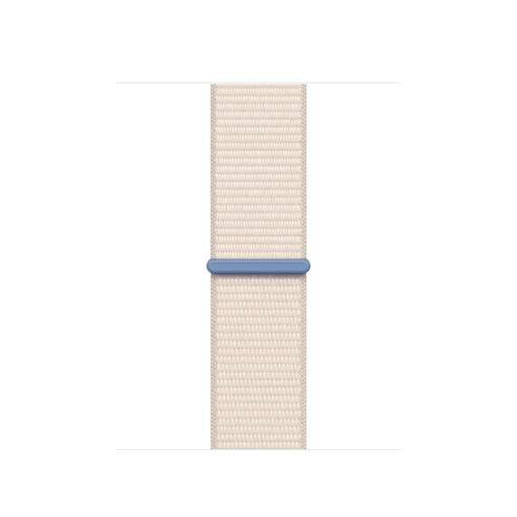 Apple MT553ZM/A Cinturino Sport Loop per Apple Watch 41 mm Nylon Poliestere Riciclato Galassia