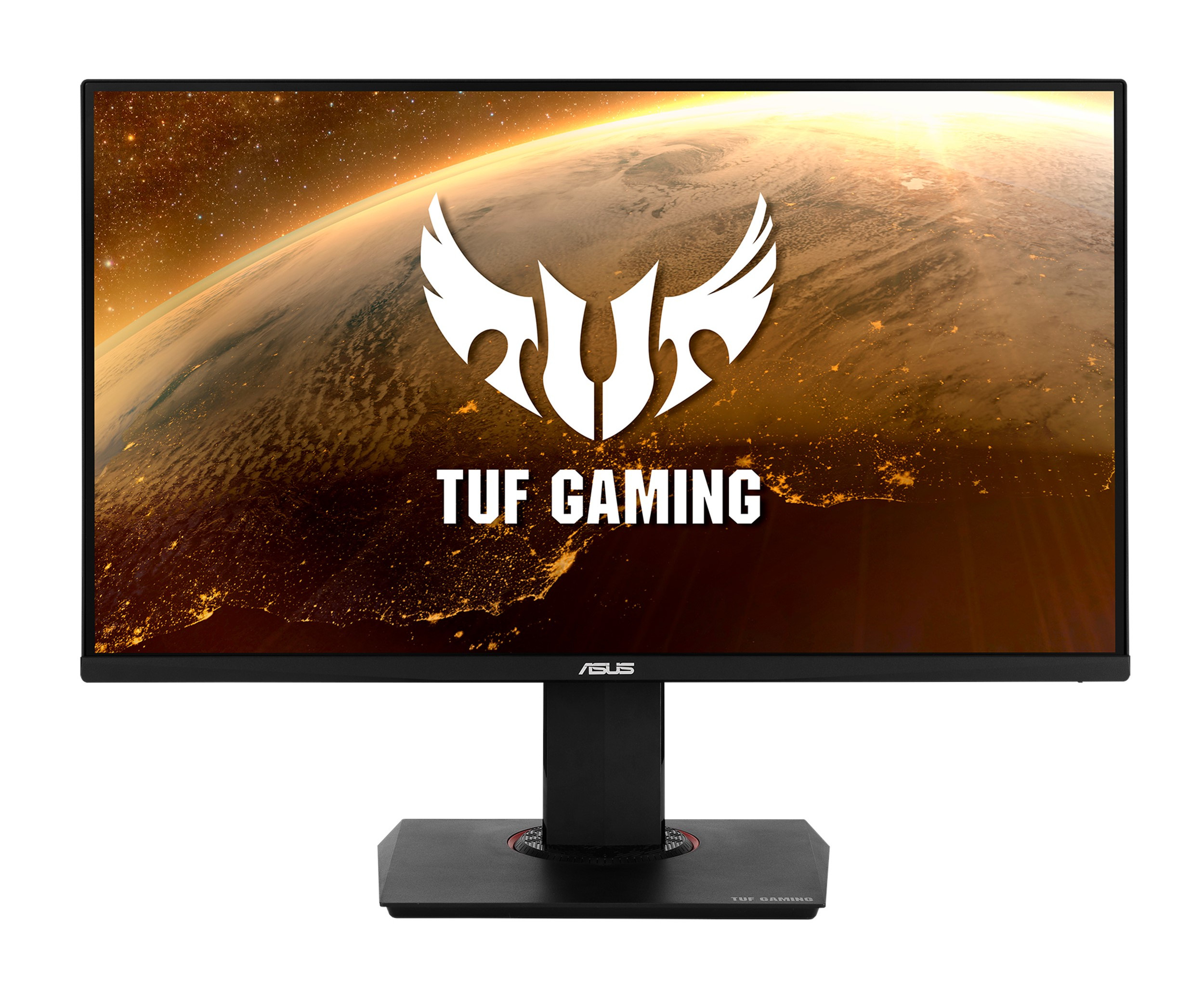 Monitor Asus TUF Gaming VG289Q Schermo 28 Pollici 4K Ultra HD Led Nero