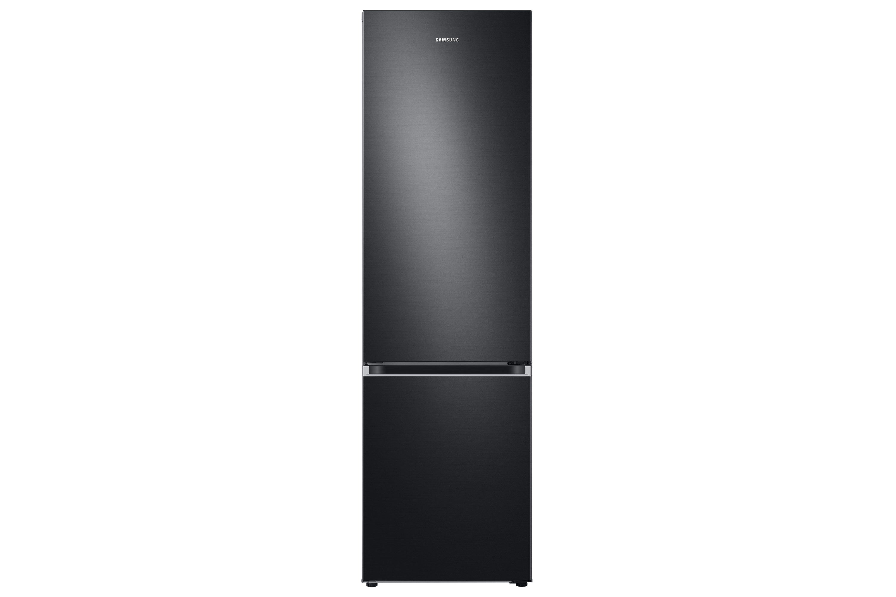 Samsung RB38T705CB1 frigorifero con congelatore Libera installazione 385 L C Nero
