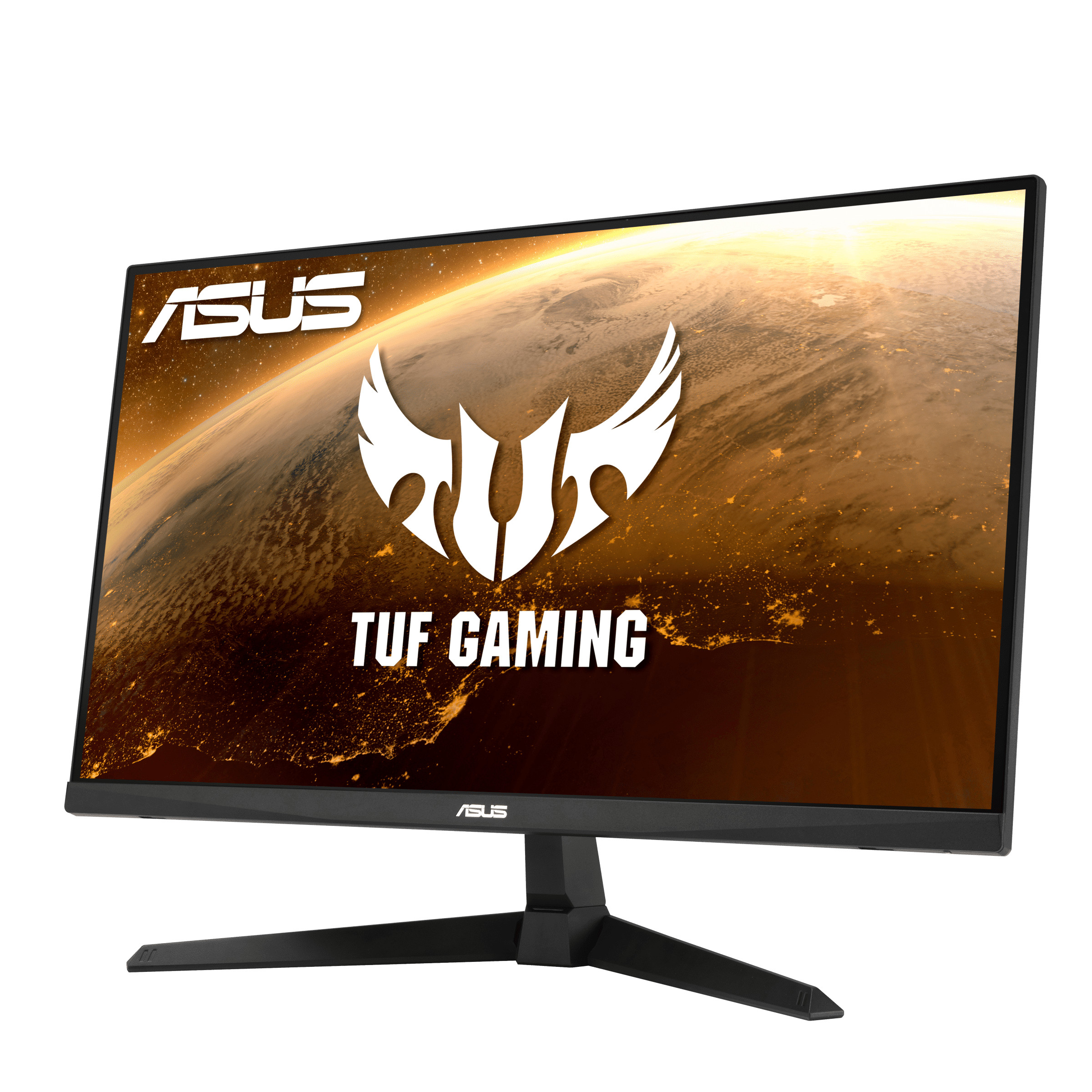 Asus TUF Gaming VG277Q1A Monitor 27 Pollici 1920 x 1080 Pixel Full HD Led Nero