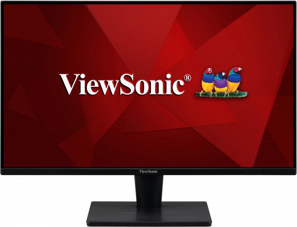 Viewsonic VA2715-2K-MHD Monitor PC 27 Pollici 2560 x 1440 Pixel Quad HD LED Nero