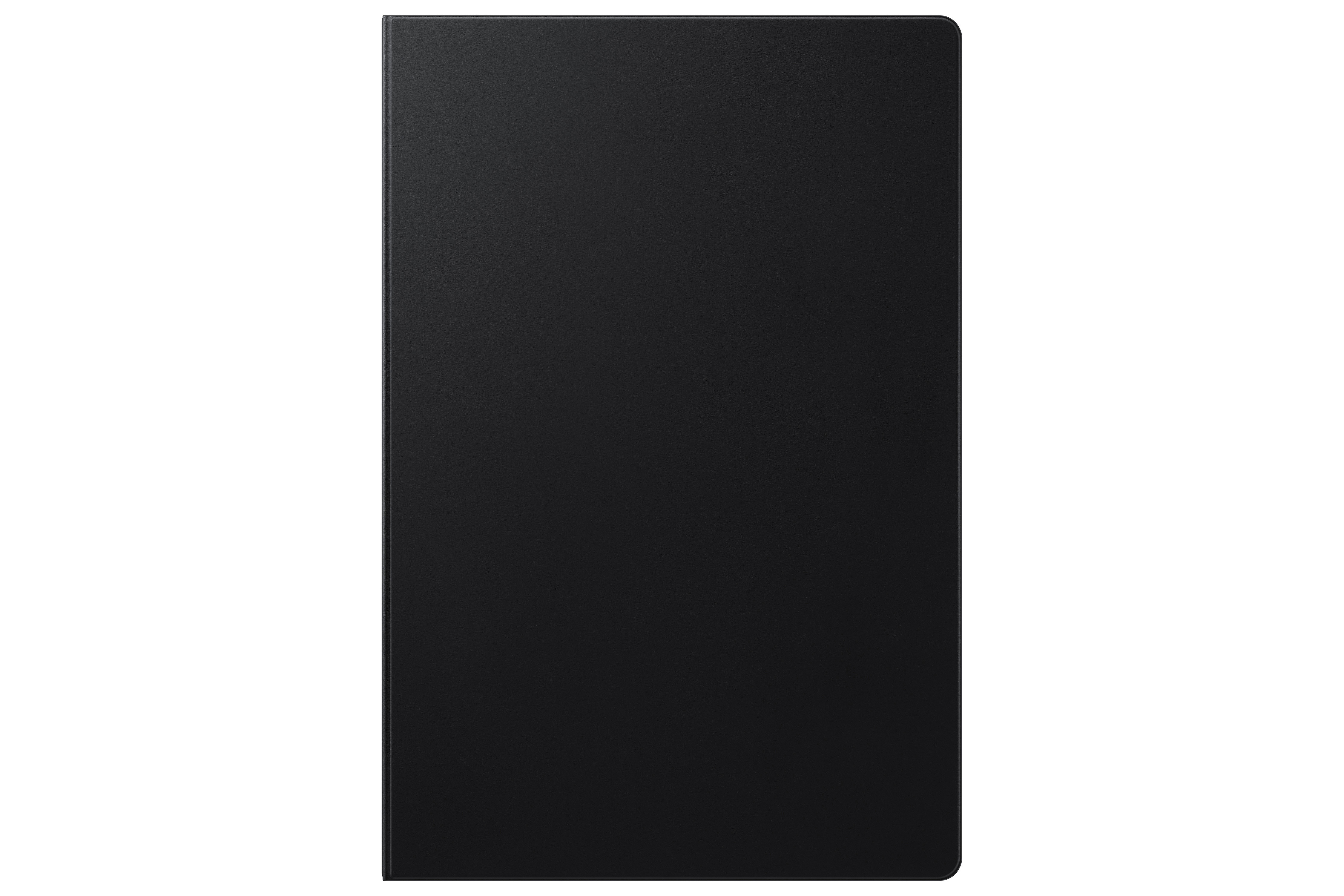 Custodia Samsung EF-BX900PBEGEU Book Cover Galaxy Tab S8 Ultra SM-S908B Nero Venduto come Grado B 8806094104493