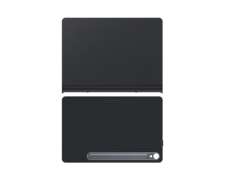 Samsung EF-BX710PBEGWW Smart Book Cover Galaxy Tab S9 Black Venduto come Grado C 8806095110493