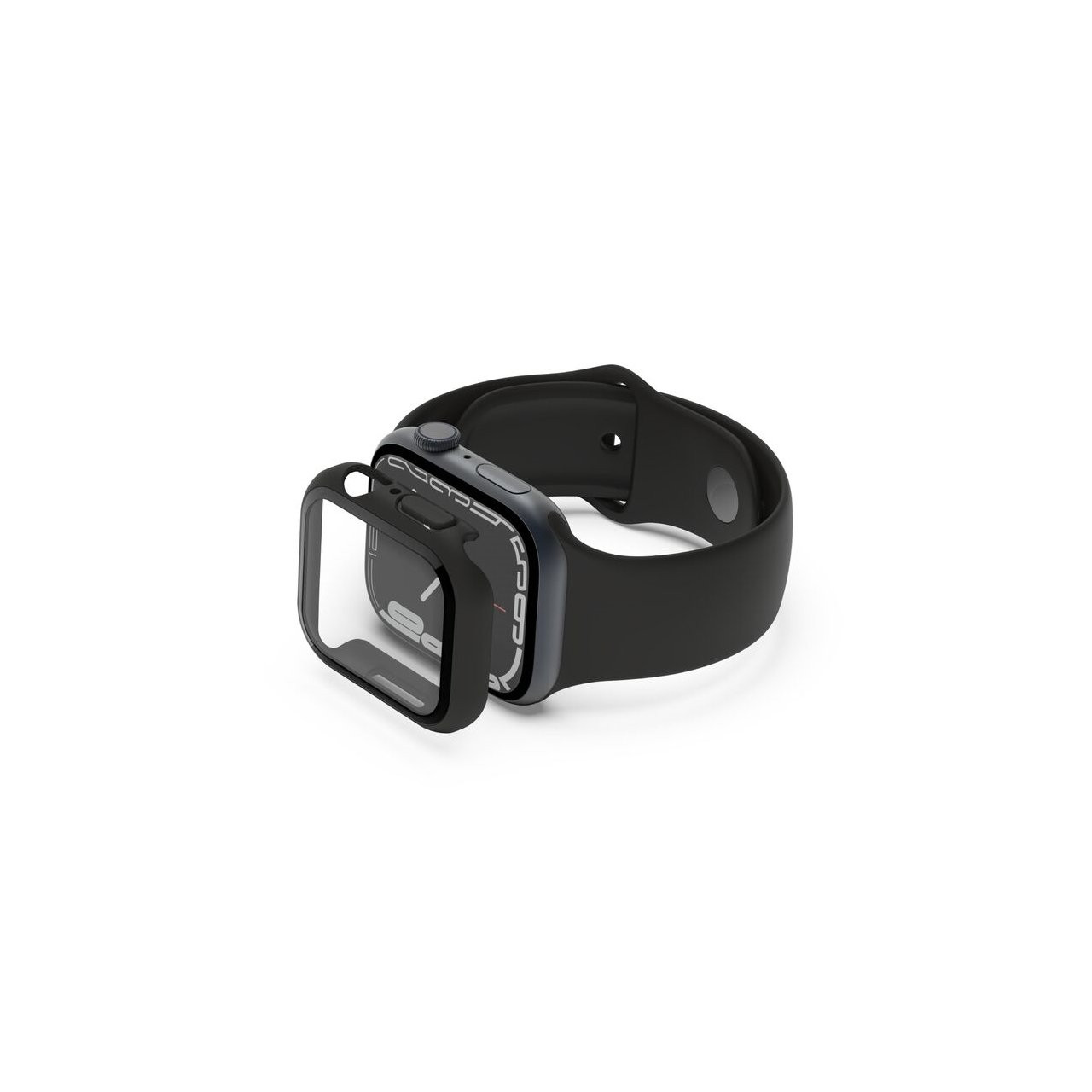 Belkin Vetro Temperato per Apple Watch S9 8 7 6 5 4 SE da 41mm