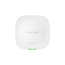 HPE Instant On AP21 Punto di Accesso 1200 Mbit/s Supporto Power over Ethernet Bianco