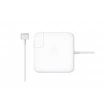 Apple MD506T/A Alimentatore Caricabatterie MagSafe 2 85W per MacBook Pro con Retina Display Bianco