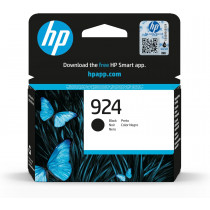 HP Cartuccia di inchiostro nero originale 924