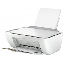 HP DeskJet Stampante multifunzione HP 4210e, Colore, Stampante per Casa, Stampa, copia, scansione, HP+; Idoneo per HP Instant Ink; scansione verso PDF