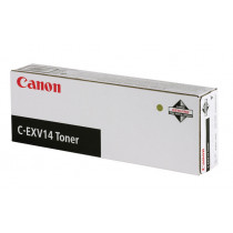 Canon C-EXV 14 cartuccia toner 1 pz Originale Nero