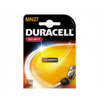 Duracell MN27 Batteria monouso Alcalino