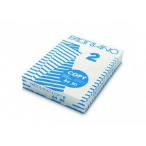 Fabriano Copy 2 performance carta inkjet A3 (297x420 mm) 500 fogli Bianco