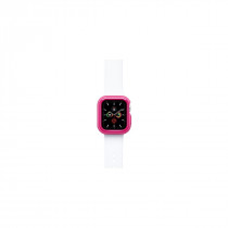 Otterbox OTT0276A Custodia Exo Edge per Apple Watch Serie 4 5 6 Se 40 mm Fucsia