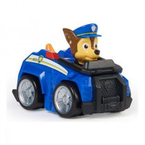 PAW Patrol Chase con veicolo Pup Squad Racers PAW PATROL Assortito 6070433