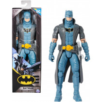 DC Comics Batman Action Figure 30cm Super Hero Collectible Kids Toys da 3+ Anni