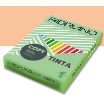 Fabriano Copy Tinta carta inkjet A4 (210x297 mm) 500 fogli Arancione