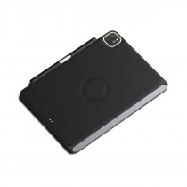 Satechi ST-V11PPK custodia per tablet 27,9 cm (11") Cover Nero