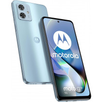 Motorola Moto G 54 5G Smartphone Doppia SIM Android 13 USB tipo-C 8 GB 256 GB 5000 mAh Blu