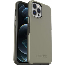 Otterbox OTT0370A Cover Symmetry Iphone 12 Pro Max Comp Ip 12 Pro Max A2411 A2342 Grigio