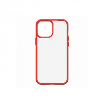 Otterbox OTT0361A Cover React Iphone 12 Pro Max Comp Ip 12 Pro Max A2411 A2342 Rosso