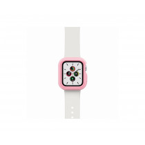 Otterbox OTT0438A Cover Exo Edge per Apple Watch Serie 6 Se 5 4 44 mm Rosa