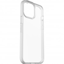 OtterBox Custodia React per Apple Iphone 13 Pro Max A2643 Iphone 12 Pro Max A2411 Trasparente