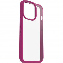 Otterbox Symmetry React Cover Iphone 13 Pro Clear Rosa