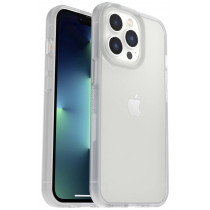 Otterbox React Trusted Glass Cover Vetro Iphone 13 Pro Clear