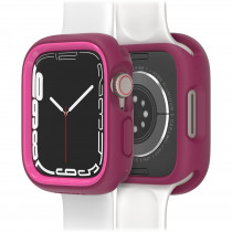 Otterbox Exo Edge Custodia per Apple Watch Serie 8 7 45MM Rosa