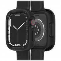 Otterbox Exo Edge Custodia per Apple Watch Serie 8 7 41MM Nero