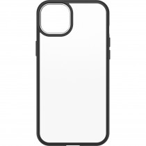 Otterbox React Cover Iphone 14 Plus Clear Nero