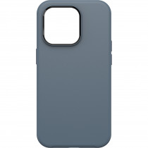 Otterbox Symmetry Plus Custodia per Iphone 14 Pro Blu