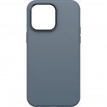 Otterbox Symmetry Plus Custodia per Iphone 14 Pro Max Blu