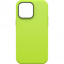 Otterbox Symmetry Plus Custodia per Iphone 14 Pro Max Giallo