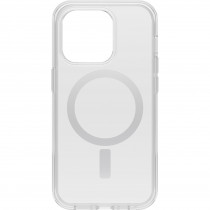Otterbox Symmetry Plus Custodia per Iphone 14 Pro Clear
