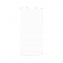 OtterBox Vetro Alpha Glass Anti Microbico per Apple Iphone 14 Plus A2886 Iphone 13 Pro Max A2643 Trasparente