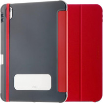 La Custodia Ultrasottile, React Folio Series Di Otterbox Per Ipad 10Th Generazione Red